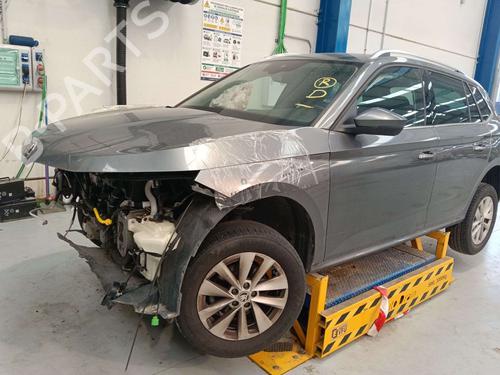 Steering rack SKODA KAMIQ (NW4) 1.0 TSI | BP39100983M22 - Image 19