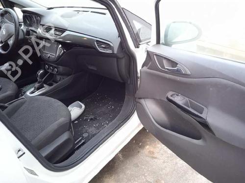 Electronic module OPEL CORSA E (X15)  | BP7193761M83 