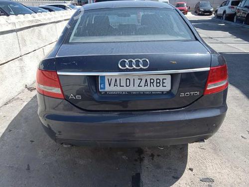 Electronic module AUDI A6 C6 (4F2) 2.0 TDI | BP15650884M83  - Image 8