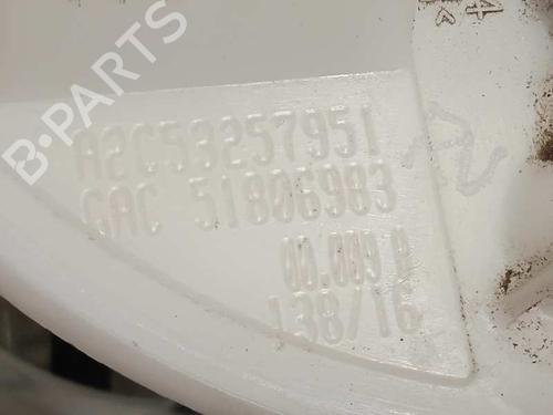 Fuel pump FIAT 500 (312_) 1.2 (312AXA1A) | BP10085539M76 