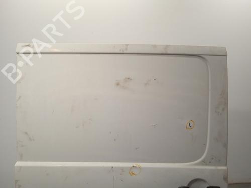 Right slide door PEUGEOT EXPERT Van (VF3A_, VF3U_, VF3X_) 2.0 HDi 120 | BP29977739C75