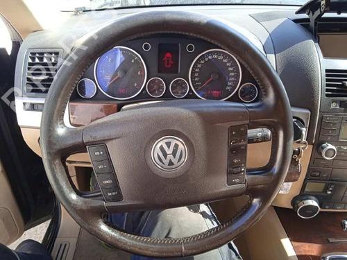 Transfer box VW TOUAREG (7LA, 7L6, 7L7) 2.5 R5 TDI | BP10727229M36