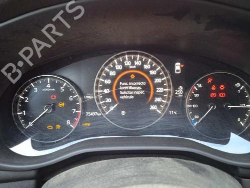 Electronic module MAZDA 3 Hatchback (BP) 2.0 SKYACTIV-G M Hybrid | BP16251710M83  - Image 13
