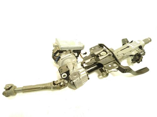 Steering column SEAT IBIZA V (KJ1, KJG) 1.6 TDI | BP34212402M21 - Image 4