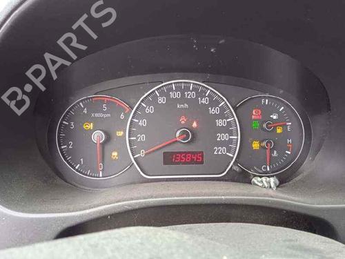 Instrument cluster SUZUKI SX4 (EY, GY) 1.9 DDiS 4x4 (RW419D) | BP9651256C47 