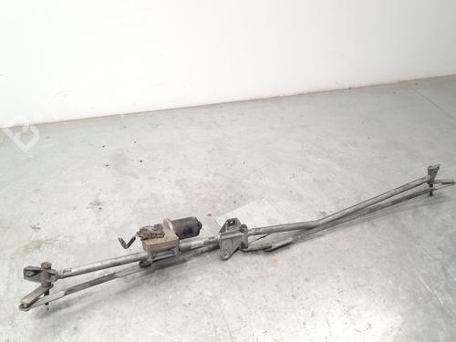 Front wiper motor CITROËN C4 I (LC_) 1.6 HDi | BP27631593M29 