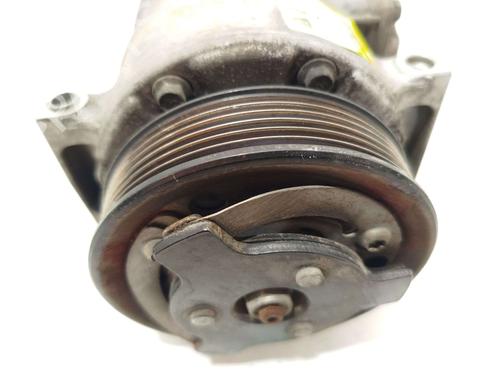 AC compressor VW PASSAT B6 Variant (3C5) 2.0 TDI | BP40291716M34 - Image 3