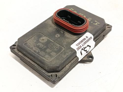 Used Xenon ballast Xenon ballast 37264584 37264584