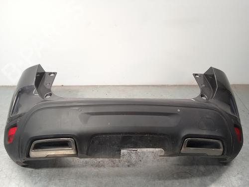 Rear bumper CITROËN C5 AIRCROSS (A_) 1.2 PureTech 130 (ARHNSJ) | BP28125773C8 