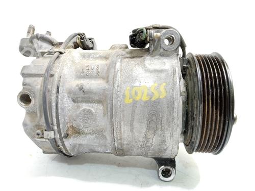AC compressor JAGUAR XF I (X250)  | BP24033010M34 