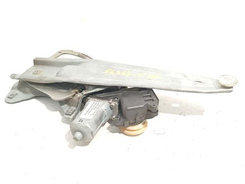 Rear right window mechanism TOYOTA VERSO (_R2_) 2.0 D-4D (AUR20_, AUR20R) | BP28422243C25 