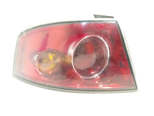 Used Left taillight SEAT IBIZA III (6L1) 1.9 TDI (100 hp) 29401588