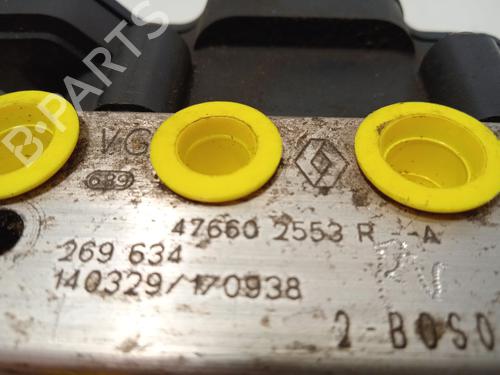 ABS pump MERCEDES-BENZ CITAN Box Body/MPV (W415) 109 CDI (415.603, 415.605) | BP29446485M43 