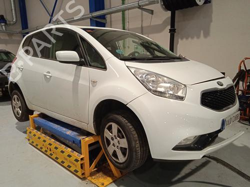 Left sun visor KIA VENGA (YN) 1.4 CVVT | BP33400629I1 - Image 4