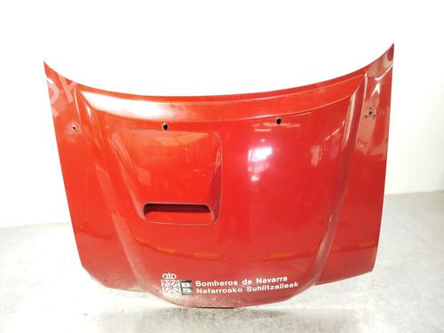 Used Hood NISSAN TERRANO II (R20) 3.0 Di 4WD (154 hp) 28113586