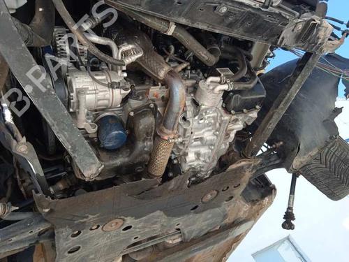 Gear lever CITROËN C4 SPACETOURER (3D_) 1.2 PureTech 130 | BP18263219M90  - Image 33