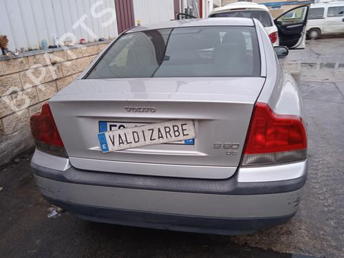 Right headlight VOLVO S60 I (384) D5 | BP30274156C29 