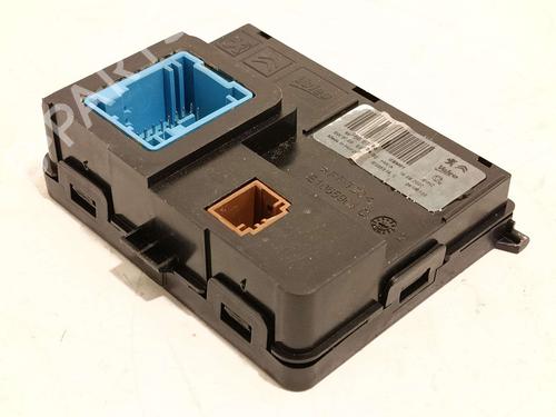Electronic module DS DS 7 Crossback (J4_, JR_, JC_) E-TENSE 225 (J4DGZU, J45GQU) | BP38755565M83 - Image 2