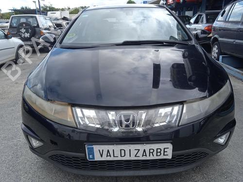 Tailgate lock HONDA CIVIC VIII Hatchback (FN, FK) 2.2 CTDi (FK3) | BP28276474C101 