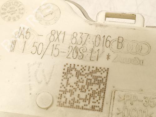 Front right lock AUDI R8 (4S3, 4SP) 5.2 FSI Plus quattro | BP30591536C97