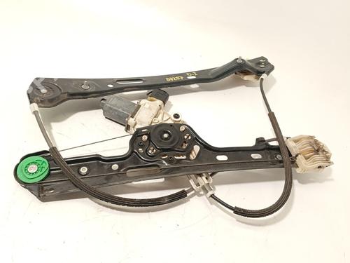 Used Front left window mechanism Front left window mechanism BMW 1 (E87) 118 i (129 hp) 34122169 34122169