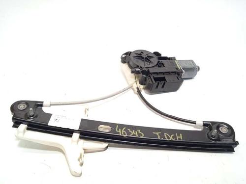 Used Rear right window mechanism VW POLO V (6R1, 6C1) 1.4 GTI (180 hp) 8523491