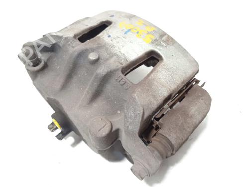 Used Left front brake caliper NISSAN NV200 Van e-NV (ME0N) (109 hp) 16967824