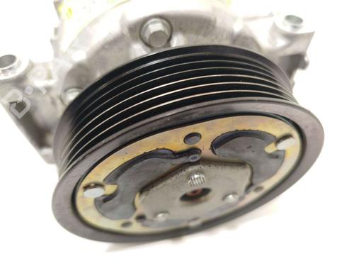 AC compressor SEAT ARONA (KJ7, KJP) 1.0 TSI | BP37632444M34 - Image 3