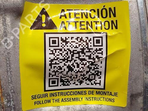 AC compressor FORD TOURNEO CUSTOM V362 Bus (F3) 1.0 EcoBoost PHEV | BP30637539M34 