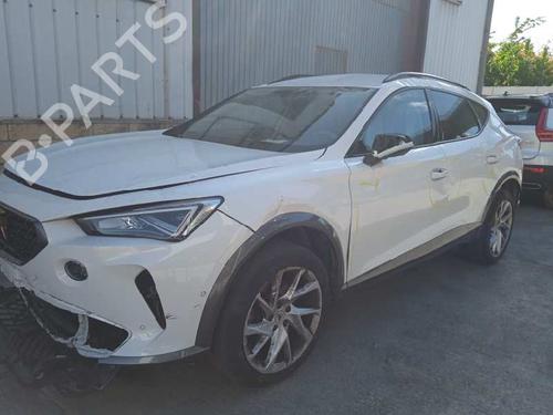 CUPRA FORMENTOR (KM7, KMP) [2020-2026] 1690921