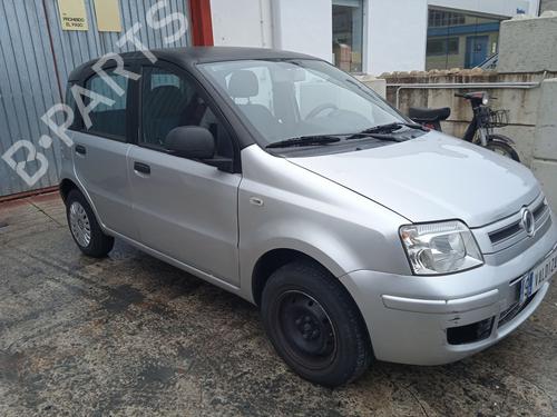 Used Parts FIAT PANDA (169_) 1.3 JTD Multijet 4x4 (169AXG1A, 169AXG2A) (75 hp) 2149329
