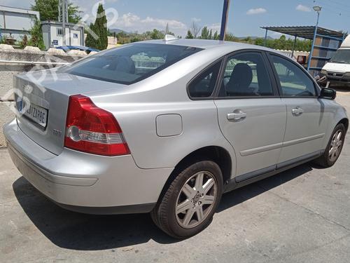 Front bumper VOLVO S40 II (544) 2.0 D | BP27627290C7 