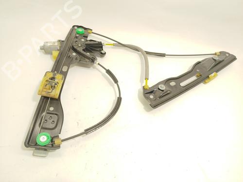 Rudehejsemekanisme ventre foran FORD MONDEO V Hatchback (CE) 2.0 EcoBlue | BP26941889C22