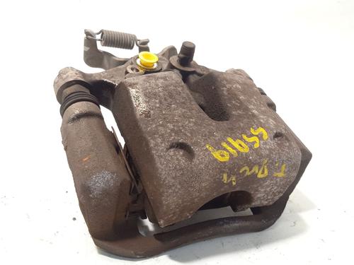 Used Right rear brake caliper HYUNDAI i30 (PDE, PD, PDEN) 1.0 T-GDI (120 hp) 26651204