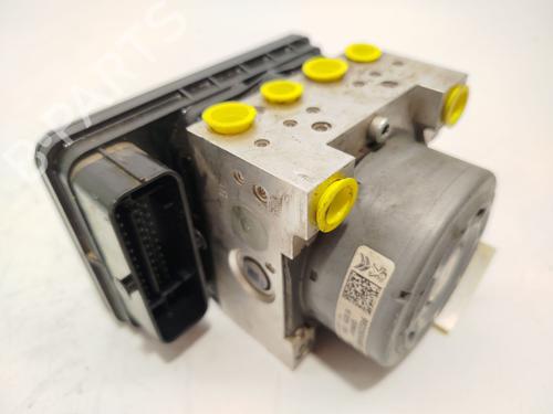 Used ABS pump PEUGEOT 208 I (CA_, CC_) 1.2 VTI 82 (82 hp) 31933692