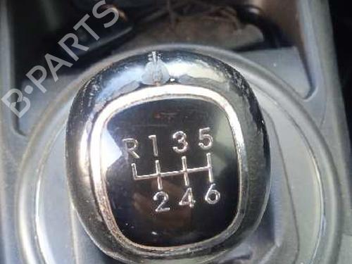 Front left window mechanism KIA SPORTAGE III (SL) 1.7 CRDi | BP15243170C22