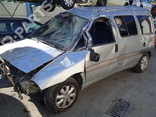 Used Parts CITROËN JUMPY I (U6U_)    1034769