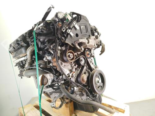 Engine CITROËN C4 Picasso II 1.6 HDi / BlueHDi 115 | BP28514469M1 - Image 3