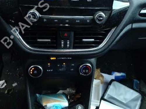 Electronic module FORD FIESTA VII (HJ, HF) | BP8900336M83