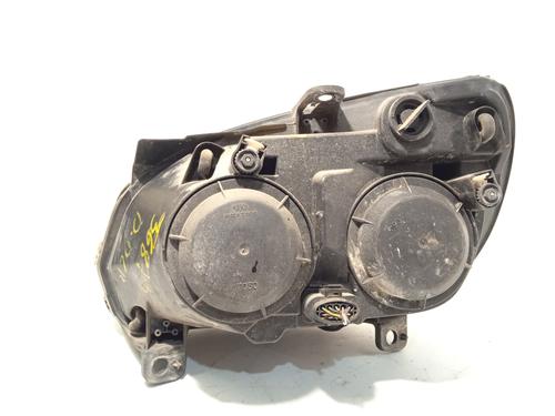 Right headlight FIAT DOBLO Box Body/MPV (223_) 1.9 JTD | BP29908228C29