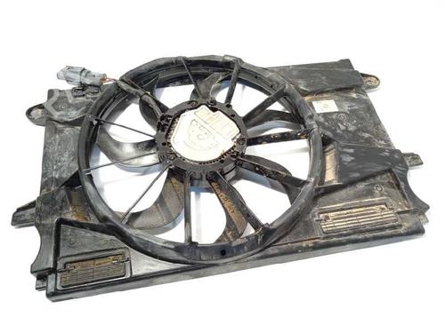 Used Radiator fan OPEL ASTRA K (B16) 1.6 CDTi (68) (110 hp) 9310414