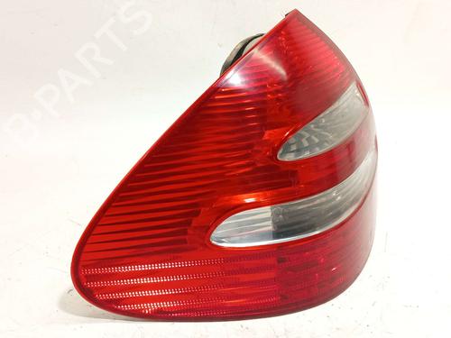Left taillight MERCEDES-BENZ E-CLASS (W211) E 270 CDI (211.016) | BP40220143C34 - Image 2