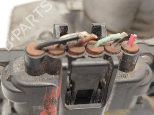 Throttle body TOYOTA COROLLA Verso (ZER_, ZZE12_, R1_) 1.8 (ZNR11_, ZNR11R) | BP25756798M82