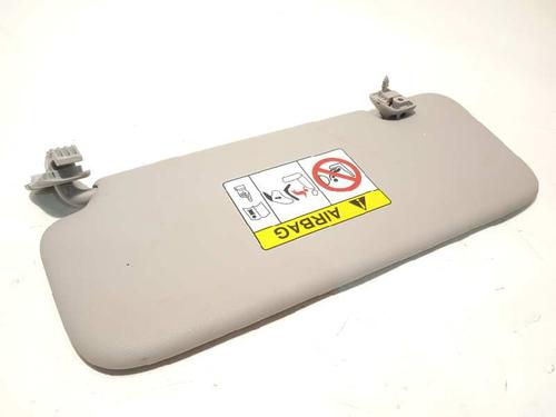 Right sun visor HYUNDAI IONIQ (AE)  | BP13412210I2