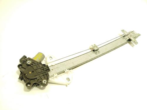 Used Front right window mechanism HONDA CIVIC X Hatchback (FC_, FK_) 1.0 VTEC (126 hp) 29821608