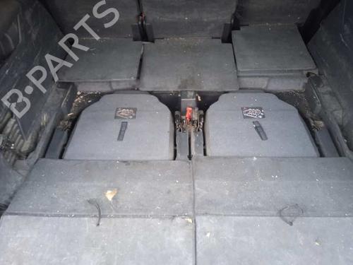Left front door PEUGEOT 5008 (0U_, 0E_) 1.6 HDi | BP17809581C2