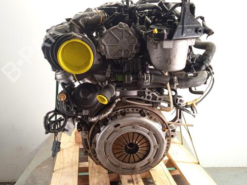 Engine FORD FOCUS III 1.6 TDCi | BP29270981M1