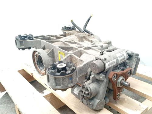 Differential, bag Differential, bag VW TIGUAN (5N_) 2.0 TFSI 4motion (170 hp) 37261310 37261310