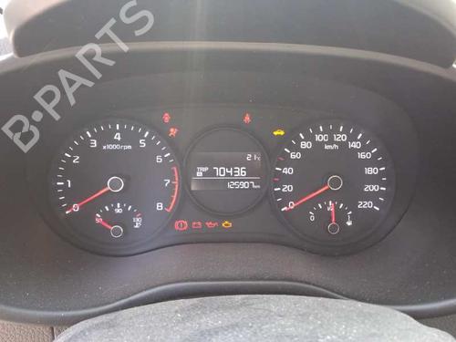 Headlight switch KIA PICANTO III (JA) 1.0 | BP15507815I24  - Image 20