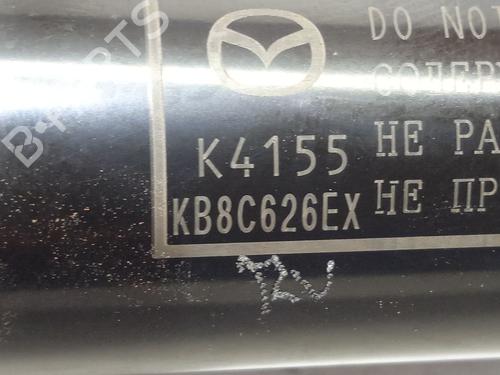 Gasdæmper bagklap MAZDA CX-5 (KF) 2.5 AWD | BP28448393C138 - Image 3